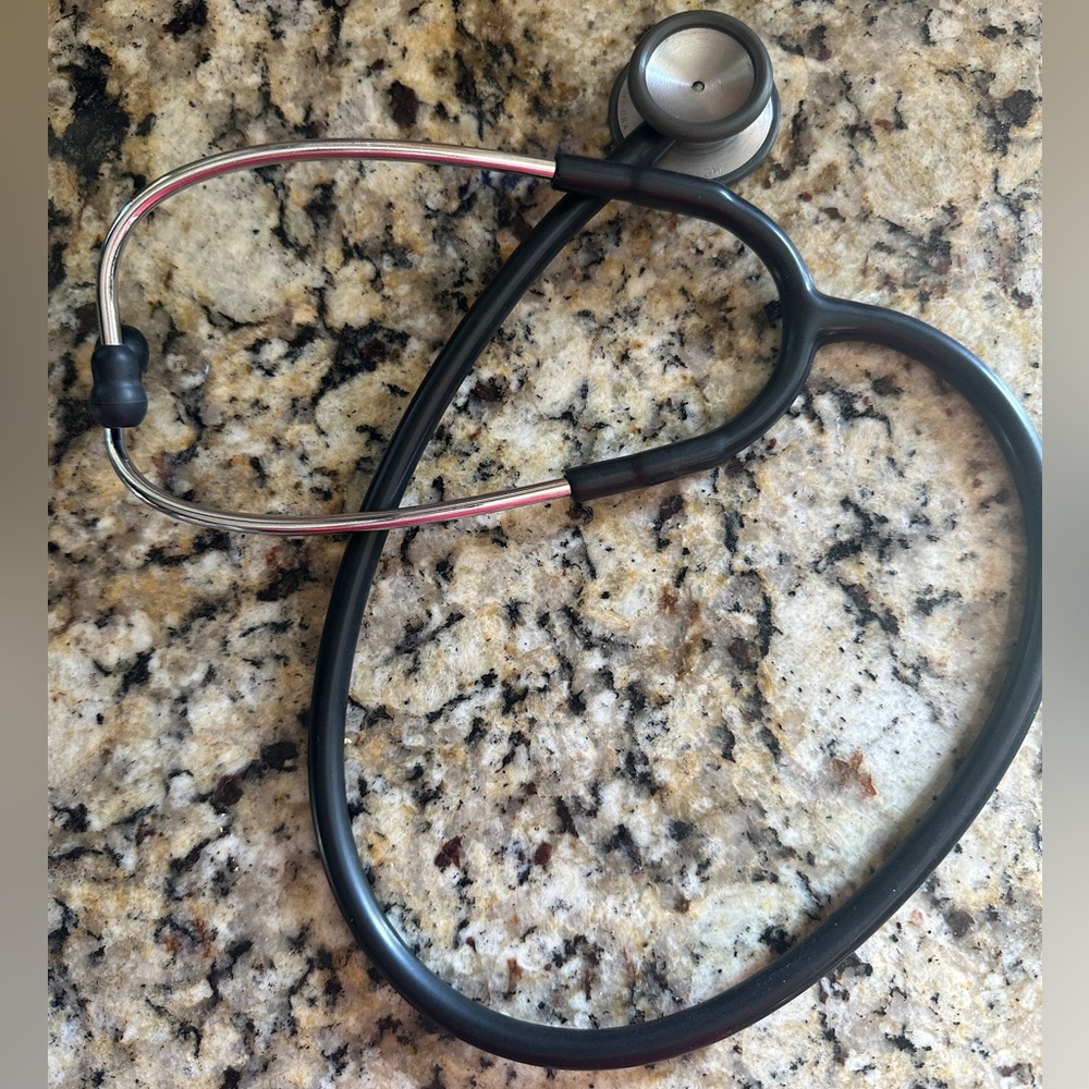 Littmann Classic II used in great condition